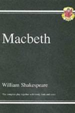 Macbeth - The Complete Play with Annotations, Audio and Knowledge Organisers af William Shakespeare