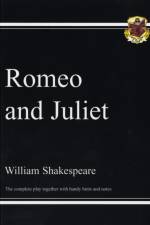 Romeo & Juliet - The Complete Play with Annotations, Audio and Knowledge Organisers af William Shakespeare