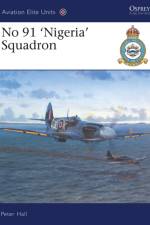 Aviation Elite Units 3 af Peter Hall