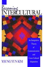 Becoming Intercultural af Young Yun Kim