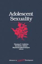 Adolescent Sexuality