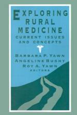 Exploring Rural Medicine