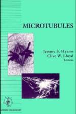 Microtubules af JS Hyams