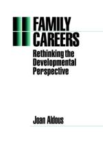 Family Careers af Joan Aldous