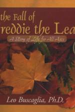 Fall of Freddie the Leaf