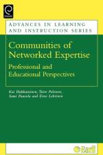 Communities of Networked Expertise