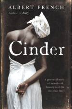 Cinder af Albert French