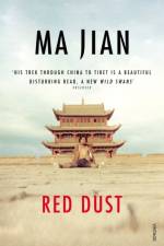 Red Dust af Ma Jian