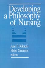 Developing a Philosophy of Nursing