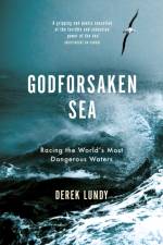 The Godforsaken Sea af Derek Lundy