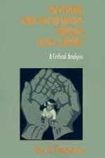 Preventing Child Maltreatment through Social Support af Ross A. Thompson
