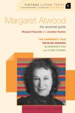 Margaret Atwood af Jonathan Noakes