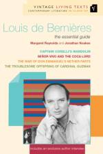 Louis de Bernieres af Jonathan Noakes