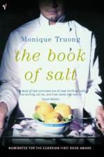 The Book of Salt af Monique Truong