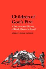 Children of God's Fire