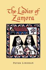The Ladies of Zamora af Peter Linehan