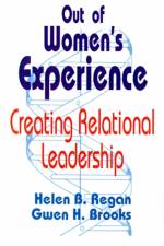 Out of Women's Experience af Helen B. Regan
