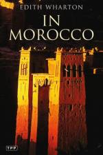 In Morocco af Edith Wharton