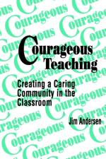 Courageous Teaching af Jim Andersen