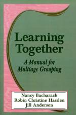 Learning Together af Nancy L. Bacharach