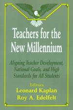 Teachers for the New Millennium