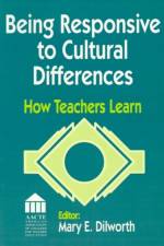 Being Responsive to Cultural Differences