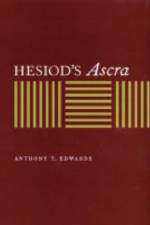 Hesiod's Ascra af Anthony T. Edwards