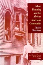Urban Planning and the African-American Community