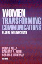Women Transforming Communications