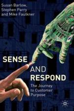 Sense and Respond af S. Parry