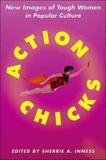 Action Chicks af S. Inness
