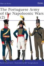 The Portuguese Army of the Napoleonic Wars
