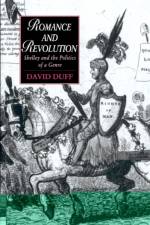 Romance and Revolution