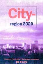City-Region 2020 af Joe Ravetz
