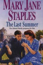 The Last Summer af Mary Jane Staples