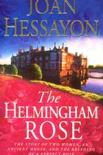 The Helmingham Rose af Joan Hessayon