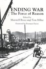 Ending War af Tom Milne
