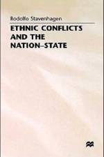 Ethnic Conflicts and the Nation-State af Rodolfo Stavenhagen