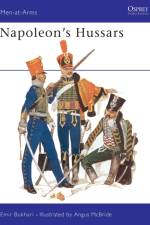 Napoleon's Hussars af Emir Bukhari