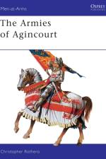 The Armies of Agincourt af Christopher Rothero