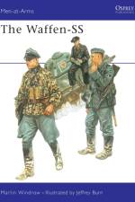 The Waffen-SS af Martin Windrow
