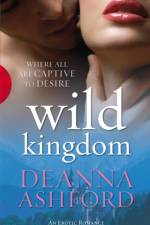 Wild Kingdom
