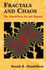 Fractals and Chaos af Benoit Mandelbrot
