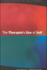 The Therapist's Use Of Self af John Rowan
