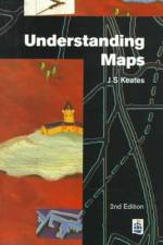 Understanding Maps af J.S. Keates