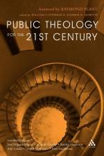 Public Theology for the 21st Century af William Storrar