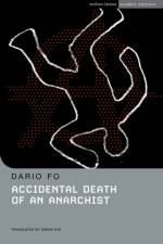 Accidental Death of an Anarchist