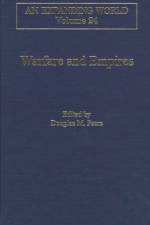 Warfare and Empires