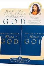 How You Can Talk with God af Paramahansa Yogananda