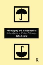 Philosophy and Philosophers
